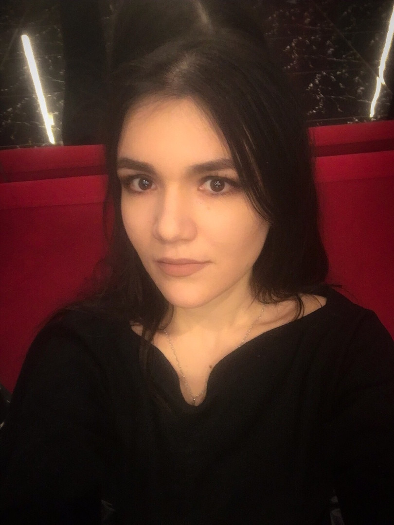 Макарова Инна Вадимовна